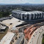 Vereador Gordin da Galoucura apresenta projeto de lei para liberar alvará da Arena MRV