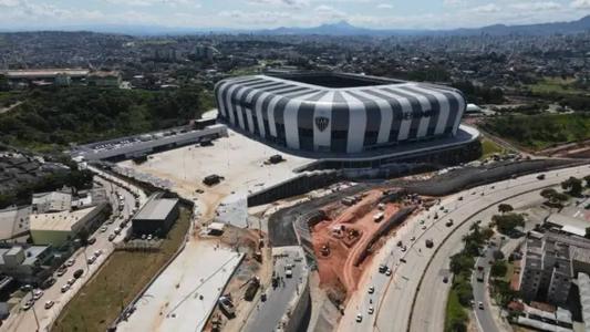 Arena MRV