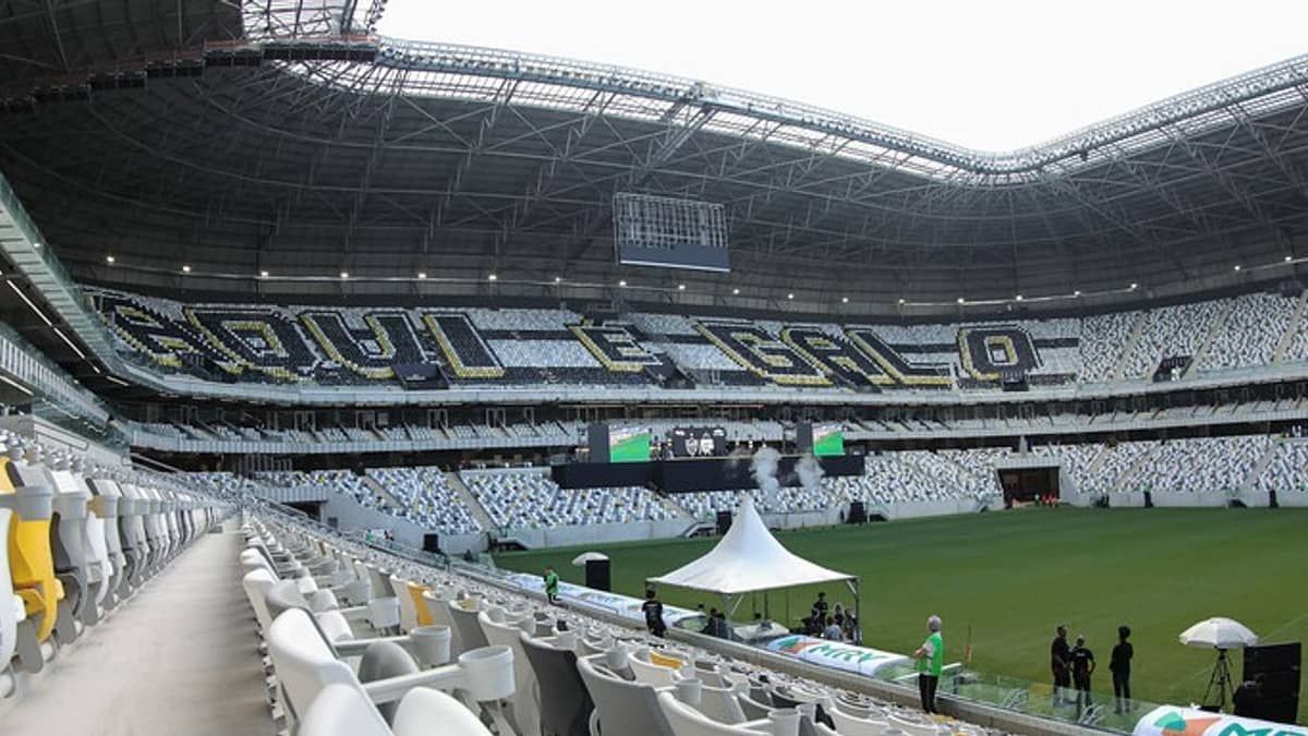 Lendas do Galo: atrações, jogadores e transmissão do evento