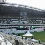 Lendas do Galo: atrações, jogadores e transmissão do evento
