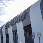 Arena MRV encaminha três shows internacionais e conversa para receber Madonna