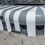 Atlético se torna oitava SAF da Série A do Campeonato Brasileiro