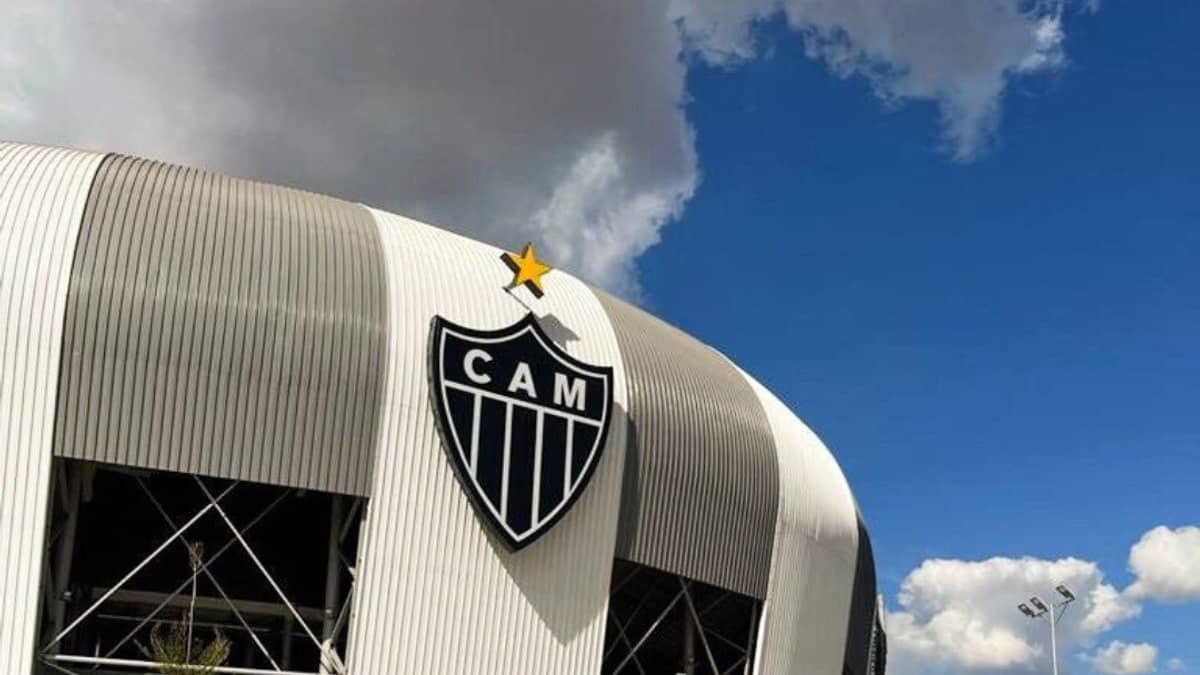 Atlético: Arena MRV convida vereadores de Belo Horizonte para tour no estádio