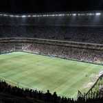 Atlético consegue renovar autorização para funcionamento da Arena MRV