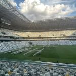 Atlético intensificará ações do Outubro Rosa no clássico contra o Cruzeiro na Arena MRV 