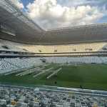 Atlético intensificará ações do Outubro Rosa no clássico contra o Cruzeiro na Arena MRV