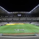 Atlético: parceira da Arena MRV eternizará gols de placa no estádio