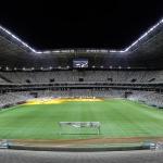 Atlético: parceira da Arena MRV eternizará gols de placa no estádio