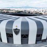 Atlético confirma campeões brasileiros para o Lendas do Galo, na Arena MRV