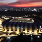 Atlético: Everson acompanha noticiários e 'conta horas' para estreia da Arena MRV
