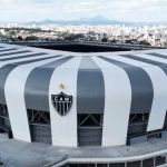 Lendas do Galo na Arena MRV: mapa de acesso, linhas de ônibus e mais