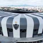 Lendas do Galo na Arena MRV: mapa de acesso, linhas de ônibus e mais
