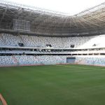 Lendas do Galo: onde assistir ao jogo de estreia da Arena MRV, do Atlético