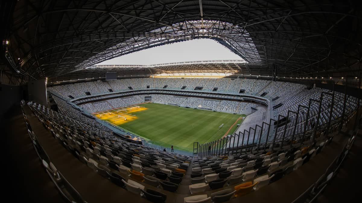Atlético responde sobre possibilidade de o Cruzeiro jogar na Arena MRV 