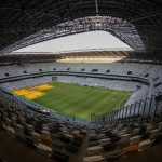 Atlético responde sobre possibilidade de o Cruzeiro jogar na Arena MRV