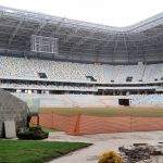 Atlético já se planeja para evitar ao máximo conflito de datas na Arena MRV