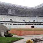 Atlético já se planeja para evitar ao máximo conflito de datas na Arena MRV