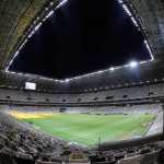 Atlético na Arena MRV: veja estreias de clubes brasileiros nos estádios próprios