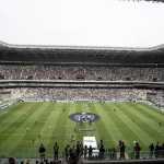 Atlético: Rafael Menin detalha escolha do gramado da Arena MRV