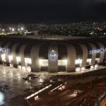 Astros pop e time europeu: os planos do Galo para o primeiro ano da Arena MRV