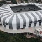 Arena MRV: contrapartidas custam jogo da Seleção e ameaçam show de ex-beatle