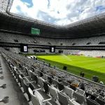 Lendas do Galo: siga, ao vivo, o pré-jogo do evento do Atlético na Arena MRV