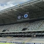 Atlético decide não vender cerveja à torcida do Cruzeiro na Arena MRV 
