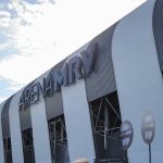 Como chegar: confira o esquema de trânsito para shows de Maroon 5 e Jota Quest na Arena MRV