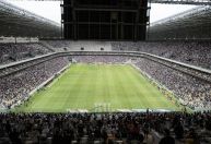 Botafogo entra em acordo com o Atlético e terá carga extra de ingressos