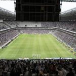 Botafogo entra em acordo com o Atlético e terá carga extra de ingressos
