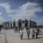 Arena MRV muda o Atlético de patamar no futebol brasileiro