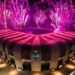 CEO diz o que Atlético precisa para lucrar com eventos na Arena MRV