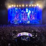 Arena MRV: quanto o Atlético projeta faturar com shows nos próximos anos