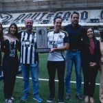 Atlético: Arena MRV recebe selo de eficiência energética, inédito no futebol nacional