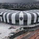 Atlético: Rafael Menin explica salto de R$ 420 milhões para R$ 1 bilhão nos custos da Arena MRV