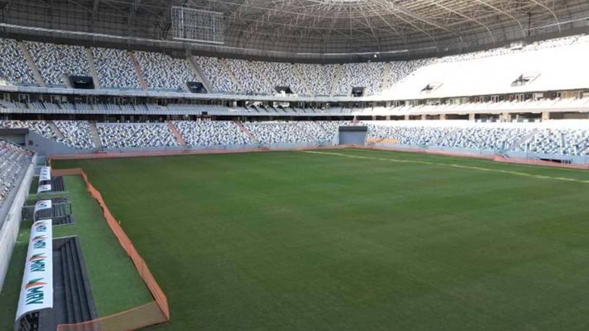 Atlético confirma mais dois ídolos para 'jogo das lendas' na Arena MRV