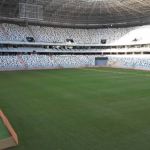 Atlético confirma mais dois ídolos para 'jogo das lendas' na Arena MRV