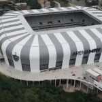 Sem contrapartidas, Arena MRV teve economia milionária e melhoria no projeto; veja números
