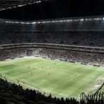 Cruzeiro quer 15%; veja quantos ingressos Atlético cedeu a rivais na Arena MRV