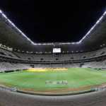 Projeto inicial da Arena MRV previa 60 mil pessoas; PBH impediu intenção