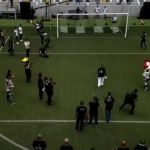 Veja quem marcou o primeiro gol da Arena MRV, nova casa do Atlético