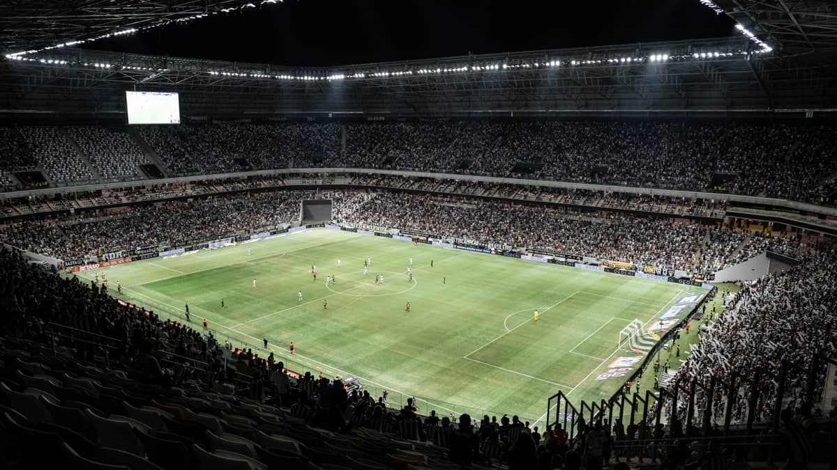 Atlético recebe o Cuiabá na Arena MRV para colar no G6 do Brasileirão
