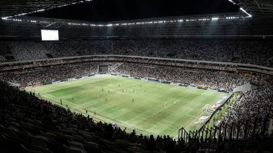 Arena MRV vai receber o terceiro jogo; até então, foram duas vitórias do Atlético