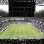 Atlético x Cruzeiro na Arena MRV: reunião define 10% de ingressos para visitantes