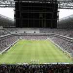 Atlético x Cruzeiro na Arena MRV: reunião define 10% de ingressos para visitantes