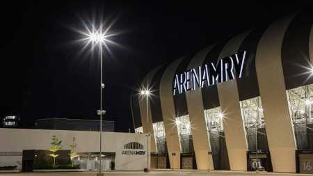 Arena MRV vai receber shows importantes já em 2023