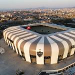 Metrô de BH terá operação especial para a estreia do Galo na Arena MRV