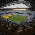 Atlético x Tombense: saiba como comprar ingressos para duelo do Mineiro na Arena MRV