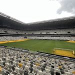 Atlético x América: veja como será o acesso da torcida do Coelho à Arena MRV