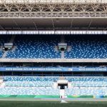 Cuiabá x Vasco: times estão escalados para jogo pelo Brasileiro